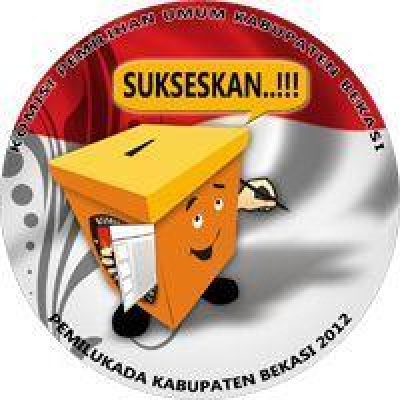 Pemilukada Kab. Bekasi