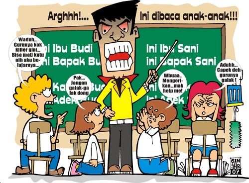 Pendidikan