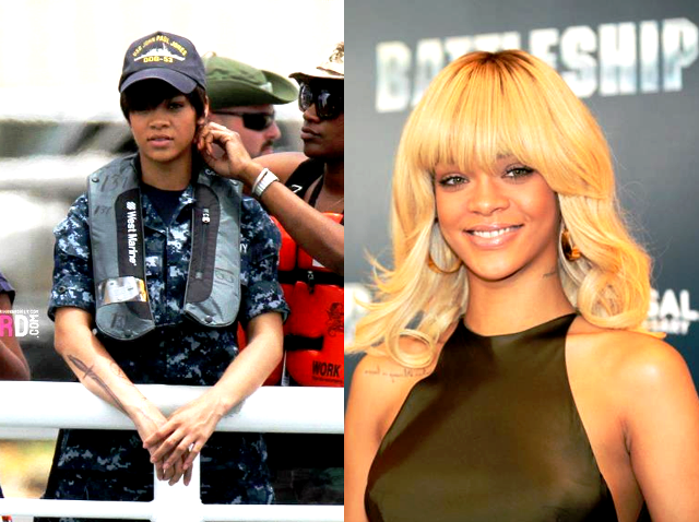 tentara cewek Battleship tentara Cewek Battleship
