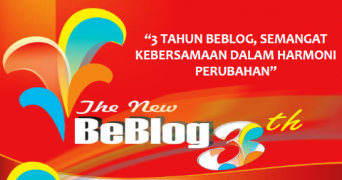 BeBlog Milad