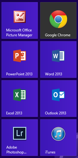 Microsoft Office Picture Manager 2