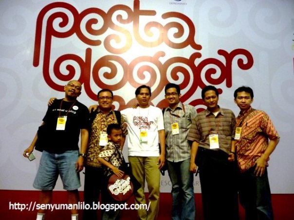 PB2009 didukung oleh BeBlog dan CiMart PB2009 didukung oleh BeBlog dan CiMart