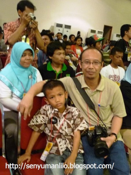 Mas RDp dan LiLo Mas RDp dan LiLo