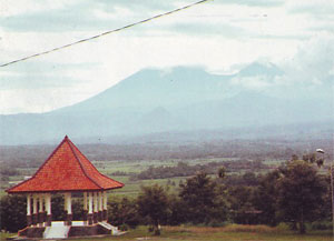 Bumi Perkemahan Karang Kitri