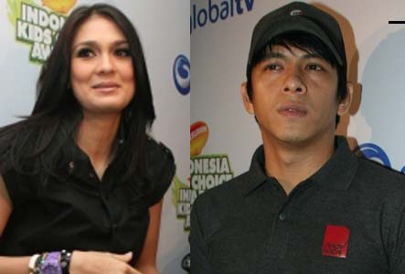 Ariel-Luna Maya