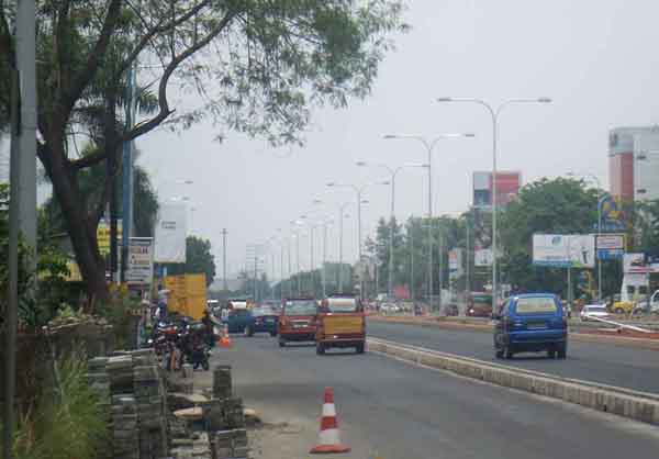 PJU1 PJU1