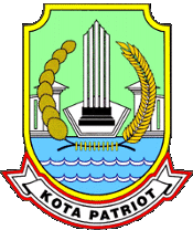Lambang bekasi