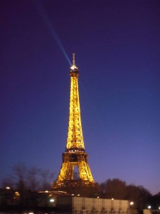 eiffel
