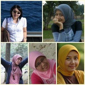 BeBlog,SeBUAI,Ibote & Anak-anak Rumah Baca Mutiara Mandiri