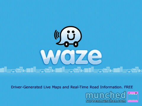 waze