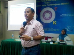 Dedi Dwitagama