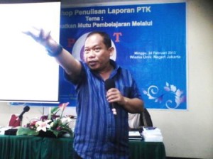 Nusa Putra
