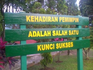 Pemimpin