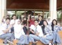 Saya (Ahmad Syaikhu) bersama Anak-Anak Berprestasi Kota